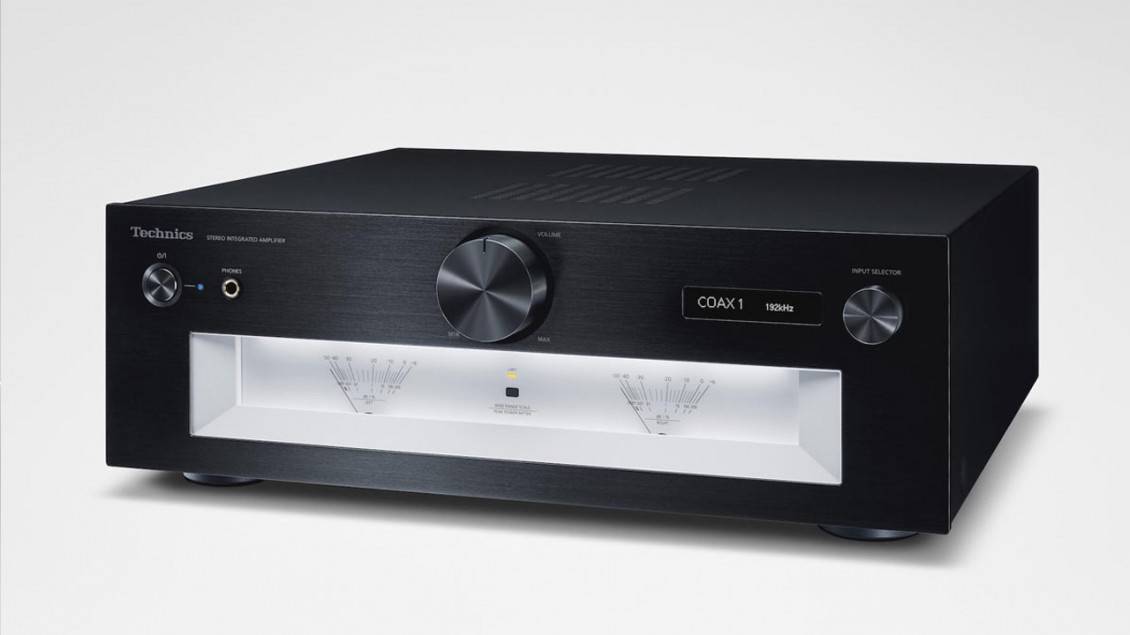 TECHNICS SU-G700M2 integrated amplifier > Stereophile review