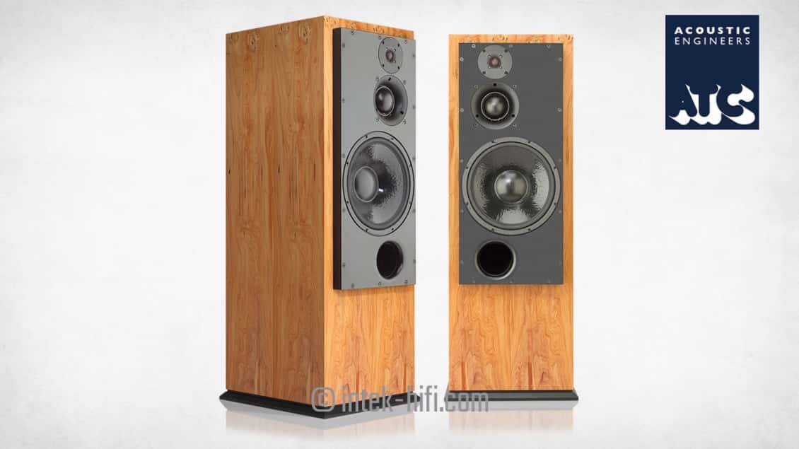 ATC SCM100ASLT > Hometheatrehifi review