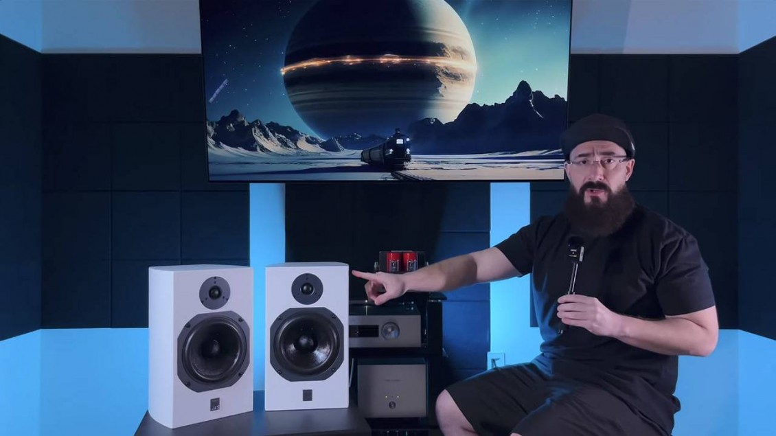 ATC SCM 11 > Nemo Propaganda Review