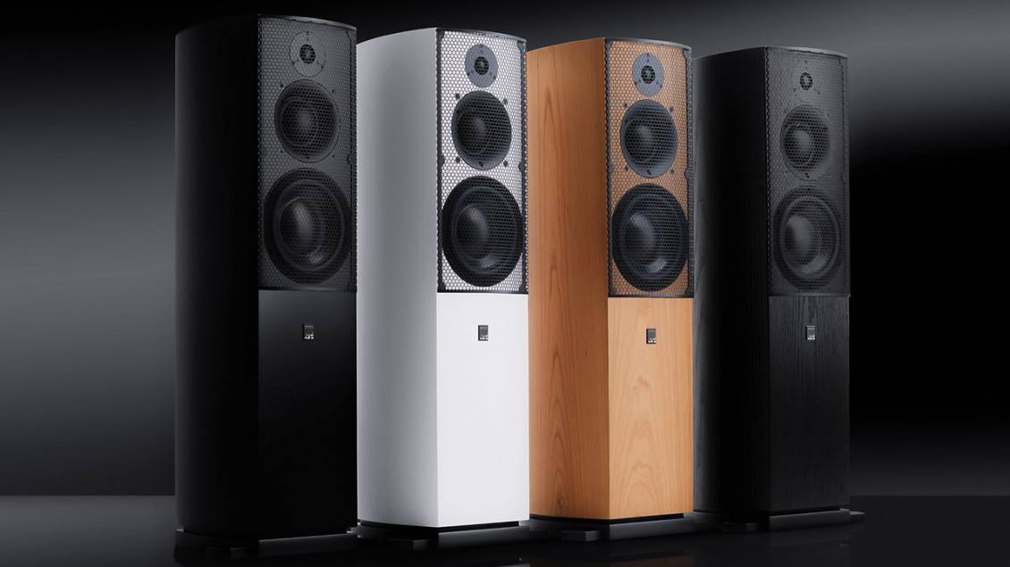 ATC SCM 40A > recenzija v StereoNet