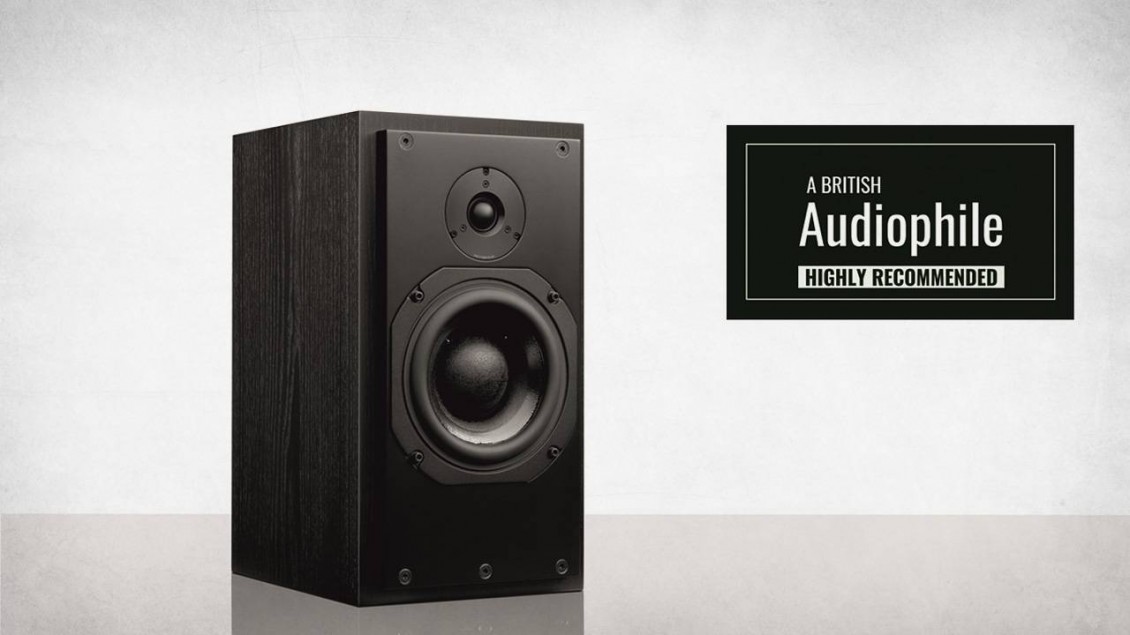 ATC SCM20PSL > A British Audiophile recenzija