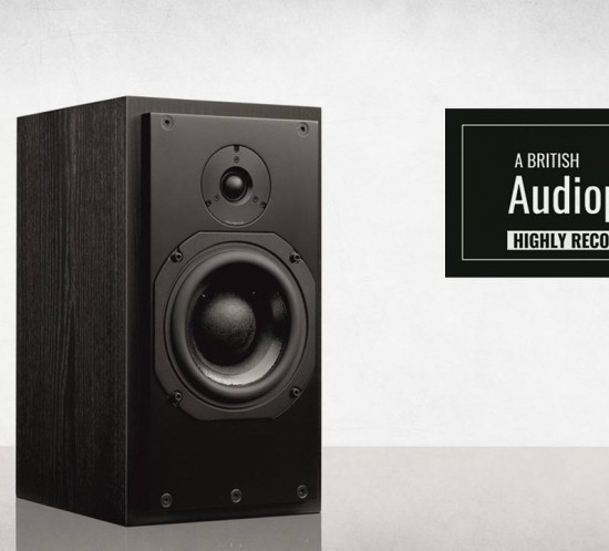 ATC SCM20PSL > A British Audiophile review