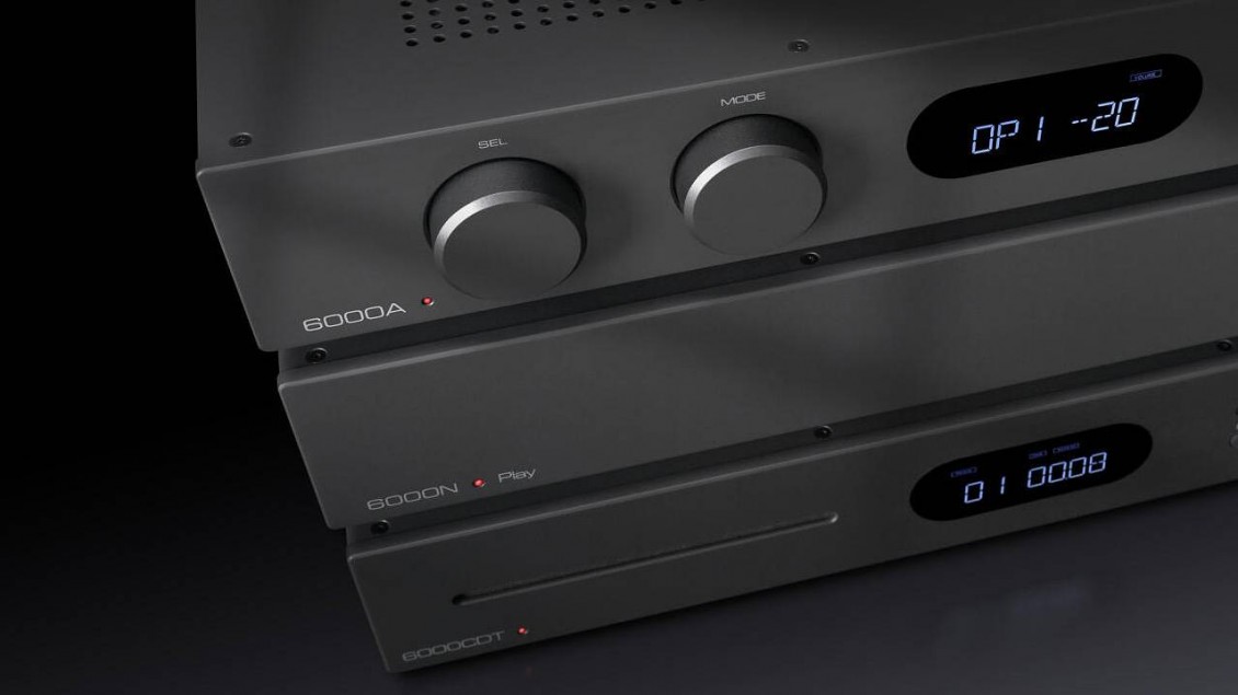 AUDIOLAB predstavlja izboljšani 6000A MkII: nov mejnik v dostopnem Hi-Fi-ju