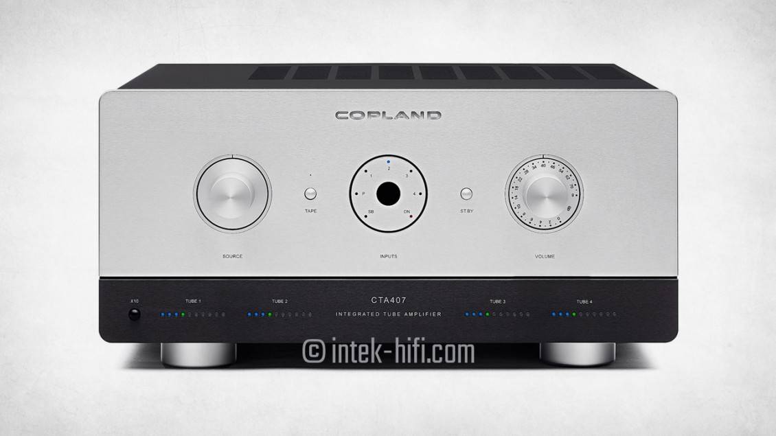 COPLAND > Predstavljamo CTA407