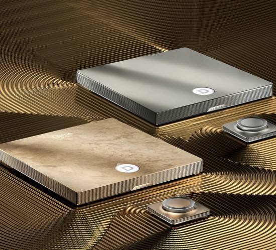 DEVIALET ASTRA > The Absolute Sound recenzija