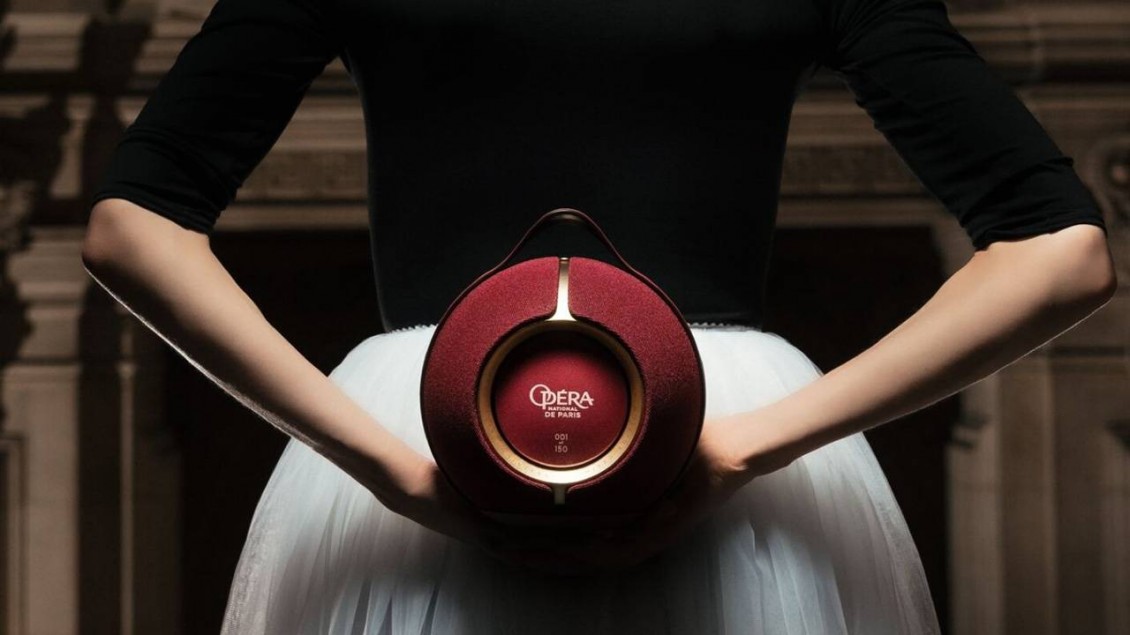 Devialet Mania: prenosni zvočnik, ki premika meje prenosnega hi-fi zvoka Devialet Mania: prenosni zvočnik, ki premika meje prenosnega hi-fi zvoka