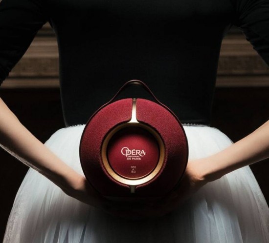Devialet Mania: prenosni zvočnik, ki premika meje prenosnega hi-fi zvoka