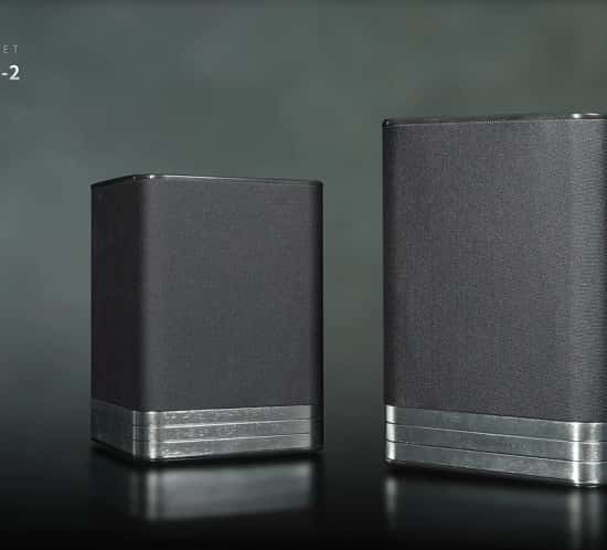 ELECTROCOMPANIET EC LIVING TANA > Ocena v Stereo Guide - 95%