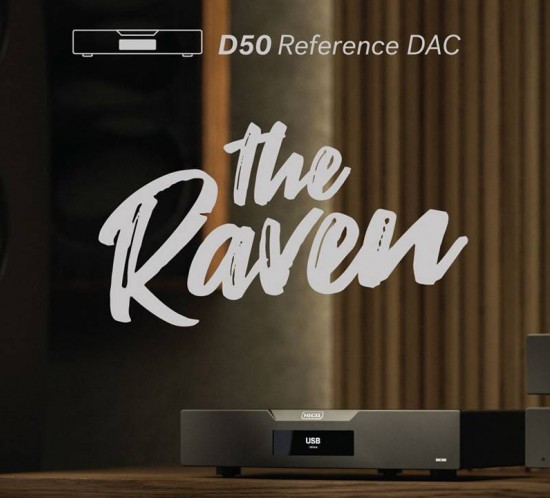 HEGEL D50 Digitalno To Analogni Converter > SoundStage! Review