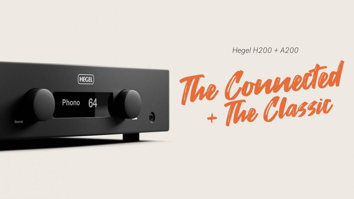 HEGEL H200 > Vsestranski ojačevalnik s poudarkom na kakovosti zvoka, hifi.nl HEGEL H200 > Vsestranski ojačevalnik s poudarkom na kakovosti zvoka, hifi.nl