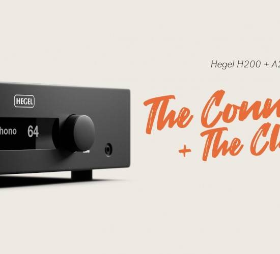 HEGEL H200 > Vsestranski ojačevalnik s poudarkom na kakovosti zvoka, hifi.nl