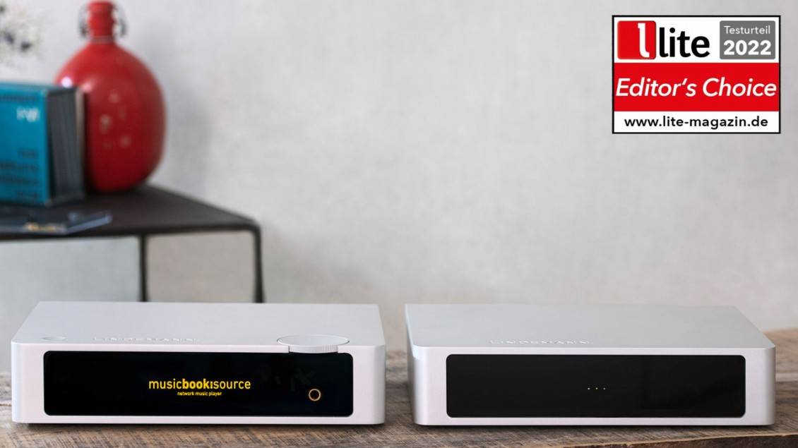 LINDEMANN MUSICBOOK SERIES > Lite Magazin Review