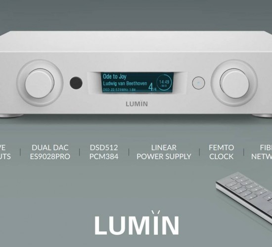LUMIN P1 MINI > Reviews  - Passion for Sound, Soundrebels, My-Hiend, Hi-Fi Class, Lite Magazine, ...