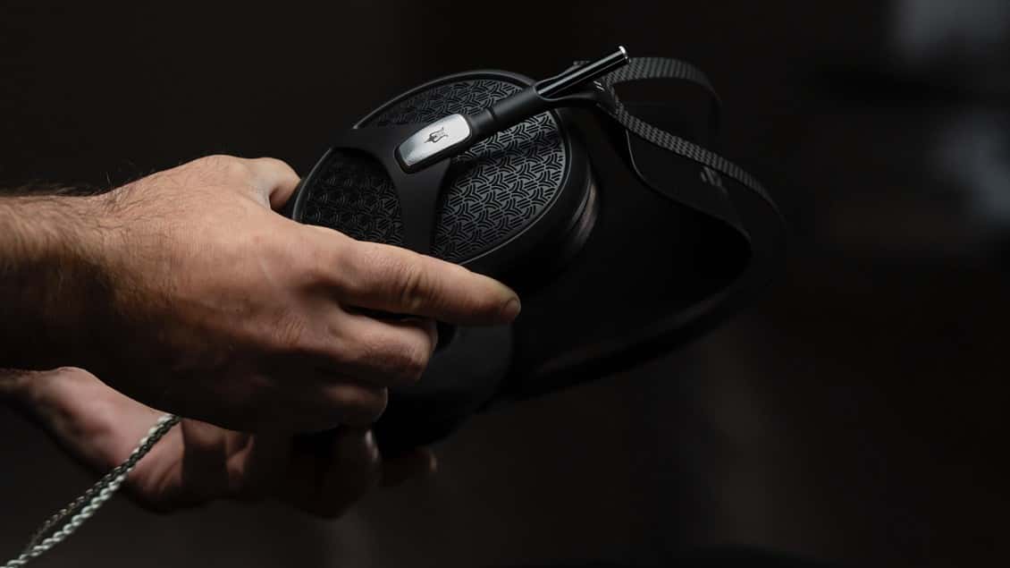 Preoblikovanje mojstrstva zvoka - MEZE AUDIO predstavlja EMPYREAN II.