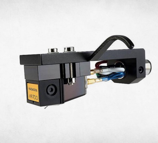 NAGAOKA MP-700 > Where Japanese Tradition Defies the Laws of Physics and Price