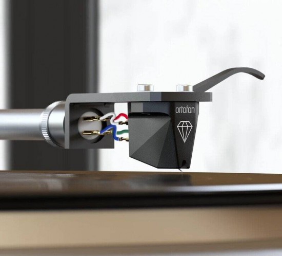 ORTOFON MC X20 > Recenzije:LP Magazin, Positive Feedback in AV Forums