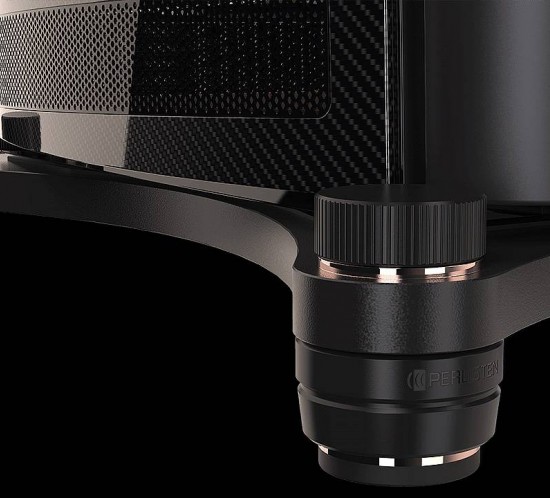 NIŽANJE ŠUMNEGA DNA: Skrivnost, ki loči dober hi-fi sistem od izjemnega