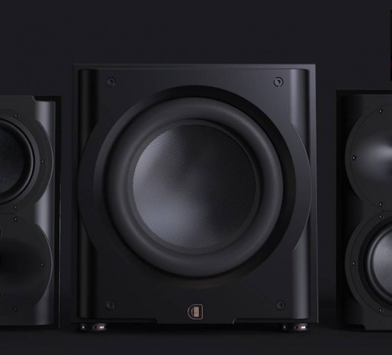 PERLISTEN R-Series 5.1 Bookshelf Speaker Package > AV Forums Review