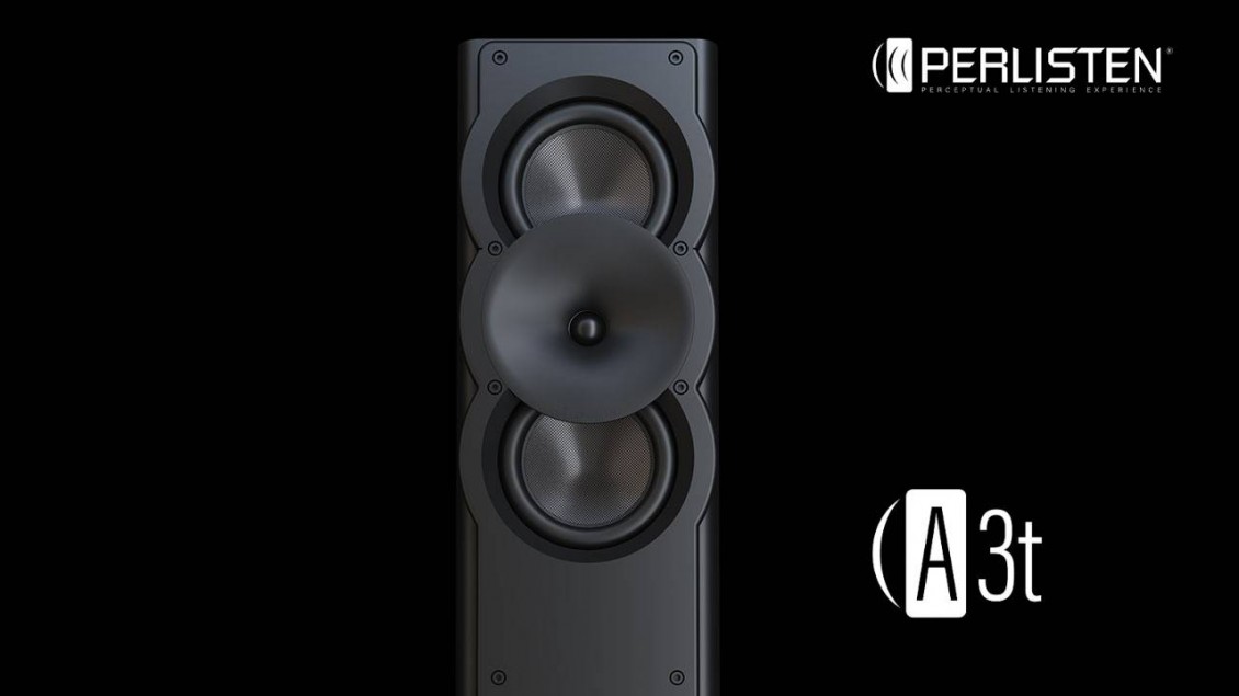 PERLISTEN A3T > The Absolute Sound, i-fidelity.net in LowBeats recenzije
