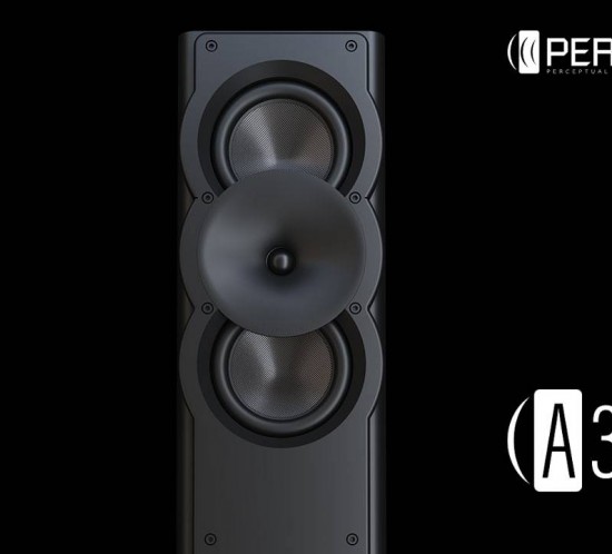 PERLISTEN A3T > The Absolute Sound, i-fidelity.net in LowBeats recenzije