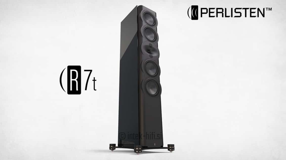 PERLISTEN R7t > Twittering Machines Review