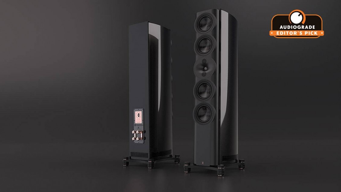 PERLISTEN > Audiograde urednikov izbor: Recenzija S7t LE
