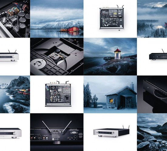 PRIMARE in Ljubljana: Scandinavian Sound and Design Exclusively at INTEK Hi-Fi