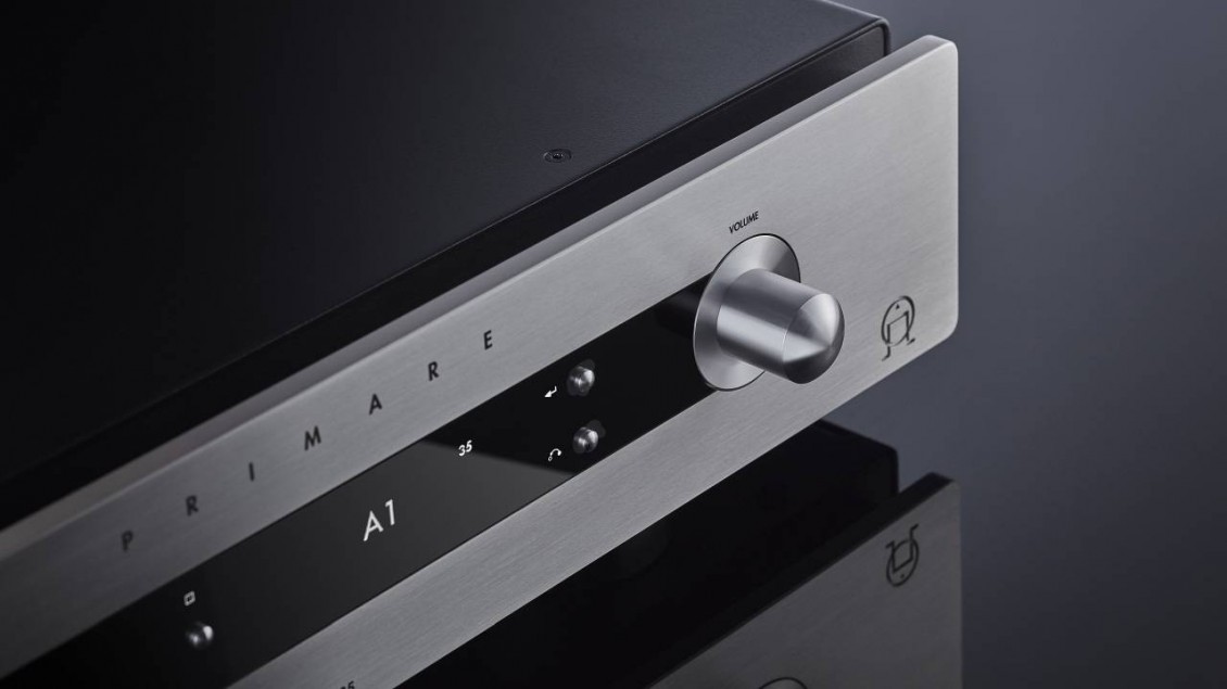 Primare I35 Prisma DM36: Popolna sinergija avdiofilskega zvoka in sodobne uporabnosti > HiFi & Musik in Audiophiliac recenziji