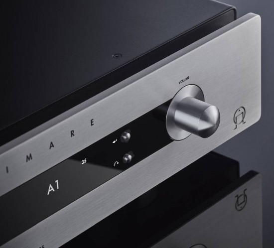 Primare I35 Prisma DM36: Popolna sinergija avdiofilskega zvoka in sodobne uporabnosti > HiFi & Musik in Audiophiliac recenziji