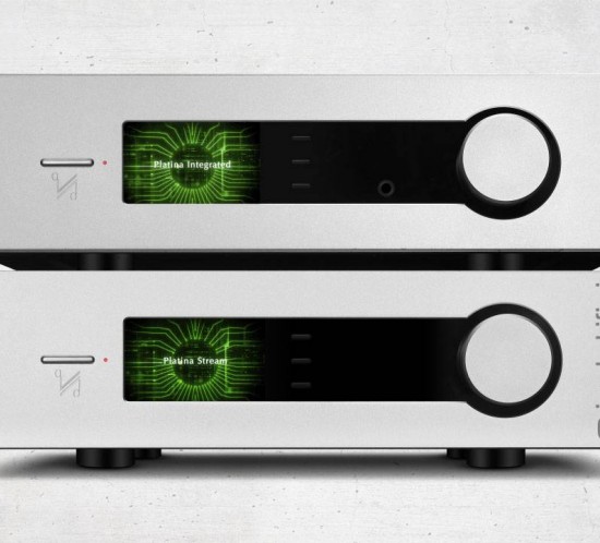 QUAD's PLATINA is its “finest-ever integrated amplifier”