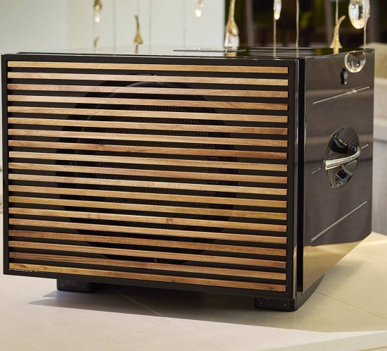 REL CARBON SPECIAL BLACK LABEL > Hi-Fi+ recenzija