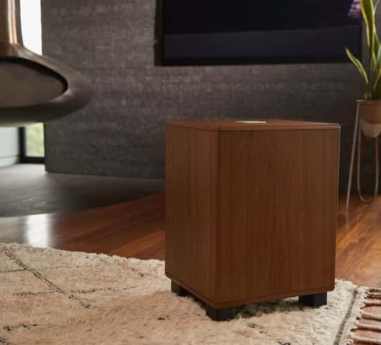 REL CLASSIC 98 > Nov REL in recenzija v Hi-Fi+