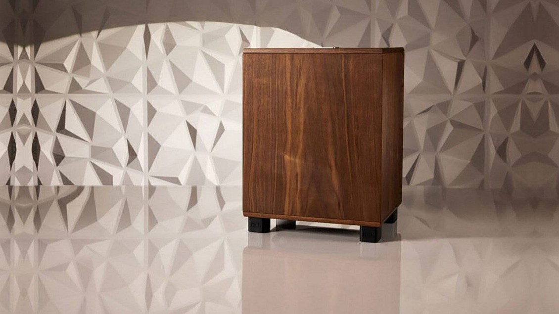 New subwoofer > REL CLASSIC 99 New subwoofer > REL CLASSIC 99