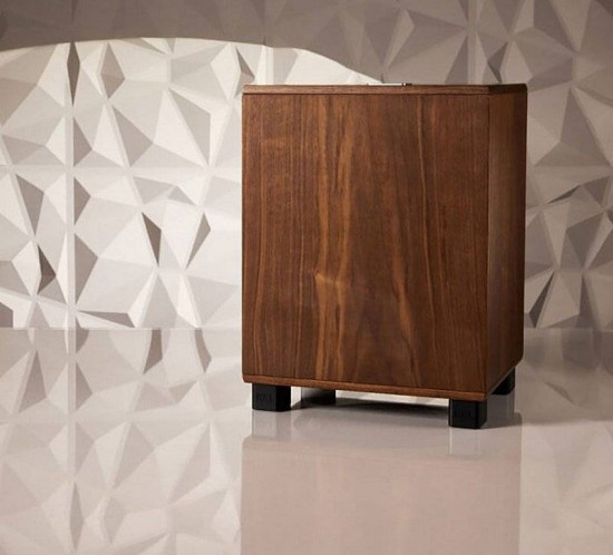 New subwoofer > REL CLASSIC 99 New subwoofer > REL CLASSIC 99