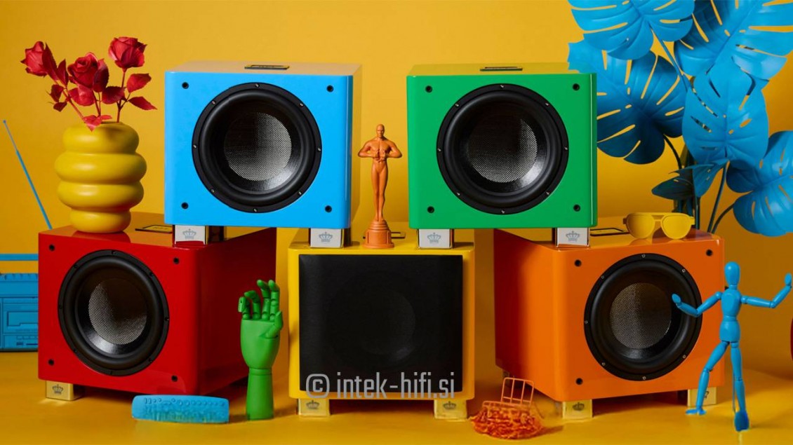 REL ACOUSTICS T/9x Special Edition aktivni nizkotonec > Audiograde recenzija REL ACOUSTICS T/9x Special Edition aktivni nizkotonec > Audiograde recenzija