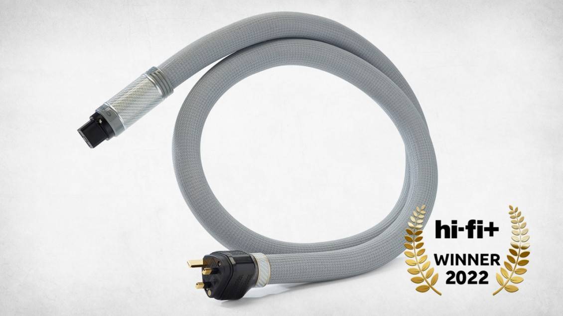 SHUNYATA RESEARCH OMEGA XC > Review in Hi-Fi+