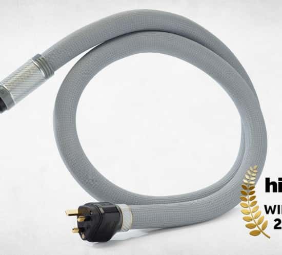 SHUNYATA RESEARCH OMEGA XC > Recenzija v Hi-Fi+