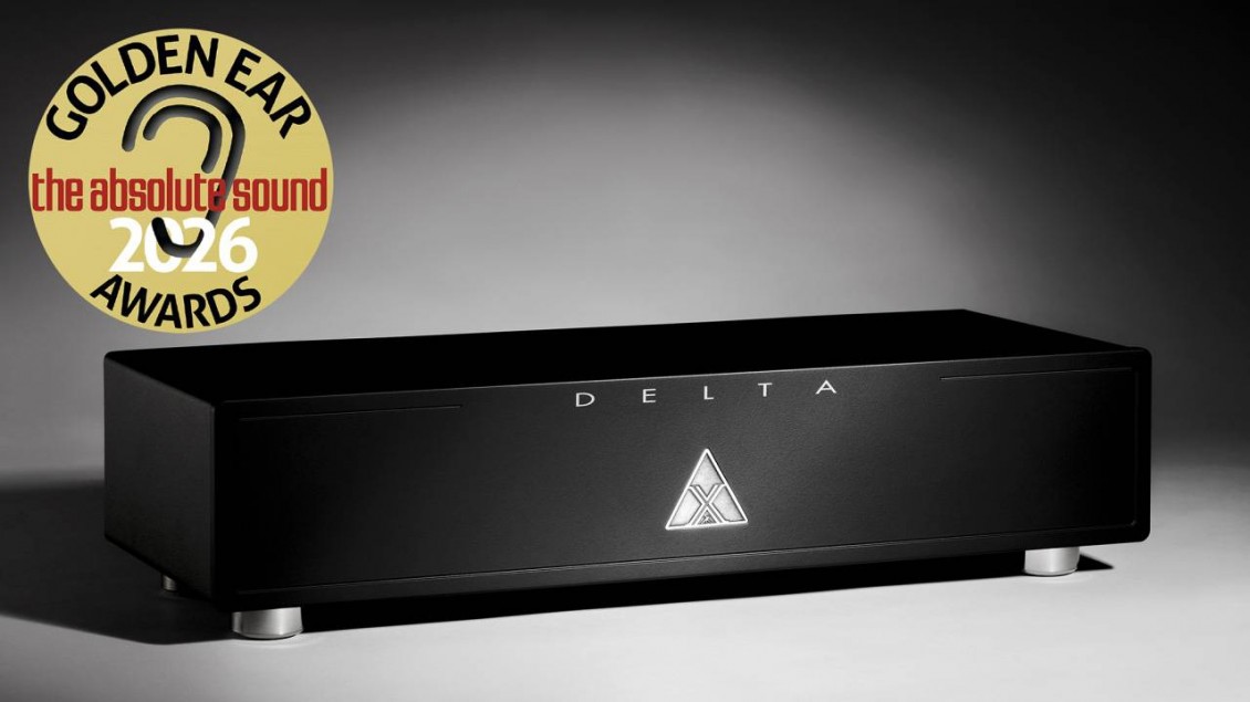 SHUNYATA RESEARCH DELTA-X: čistejše napajanje za boljši zvok > The Absolute Sound recenzija