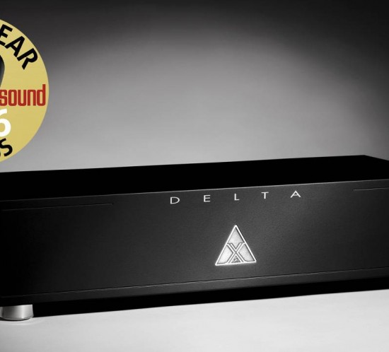 SHUNYATA RESEARCH DELTA-X: čistejše napajanje za boljši zvok > The Absolute Sound recenzija