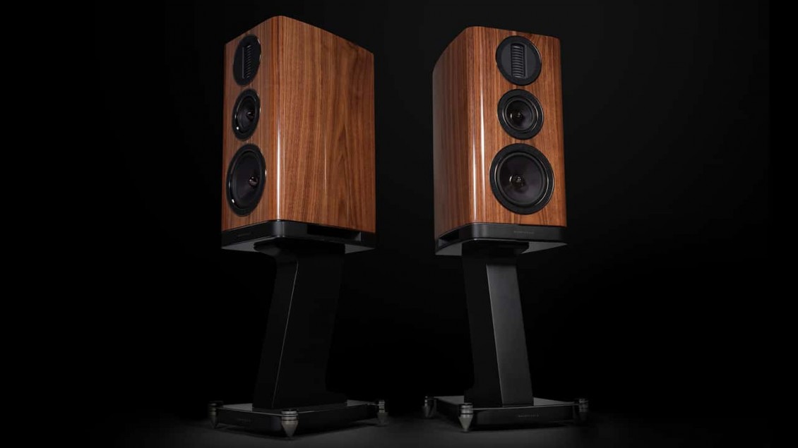 WHARFEDALE AURA 2 > Lite Magazine recenzija