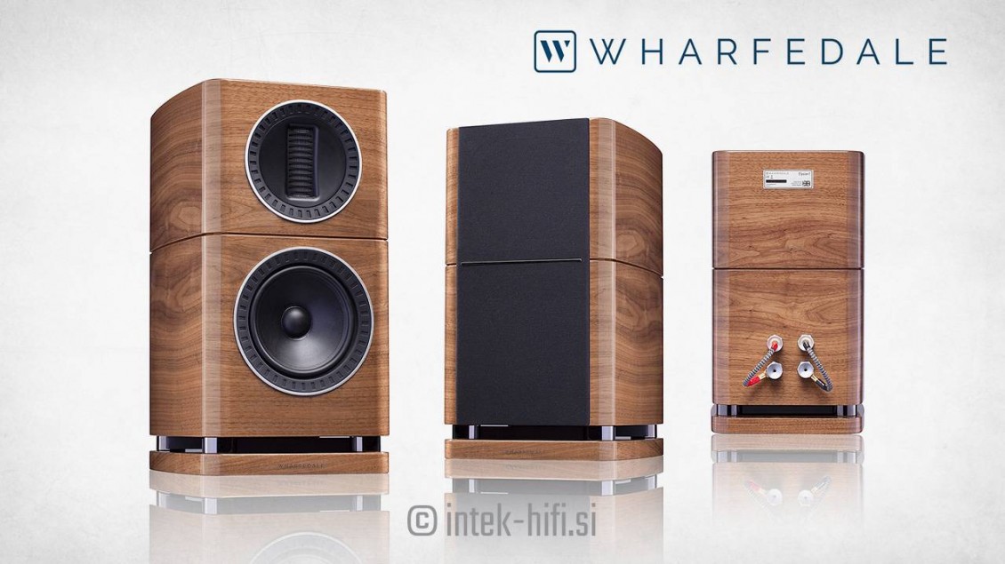WHARFEDALE ELYSIAN 1 Flagship Bookshelf Speakers > Review Audio Perfection Unleashed WHARFEDALE ELYSIAN 1 Flagship Bookshelf Speakers > Review Audio Perfection Unleashed