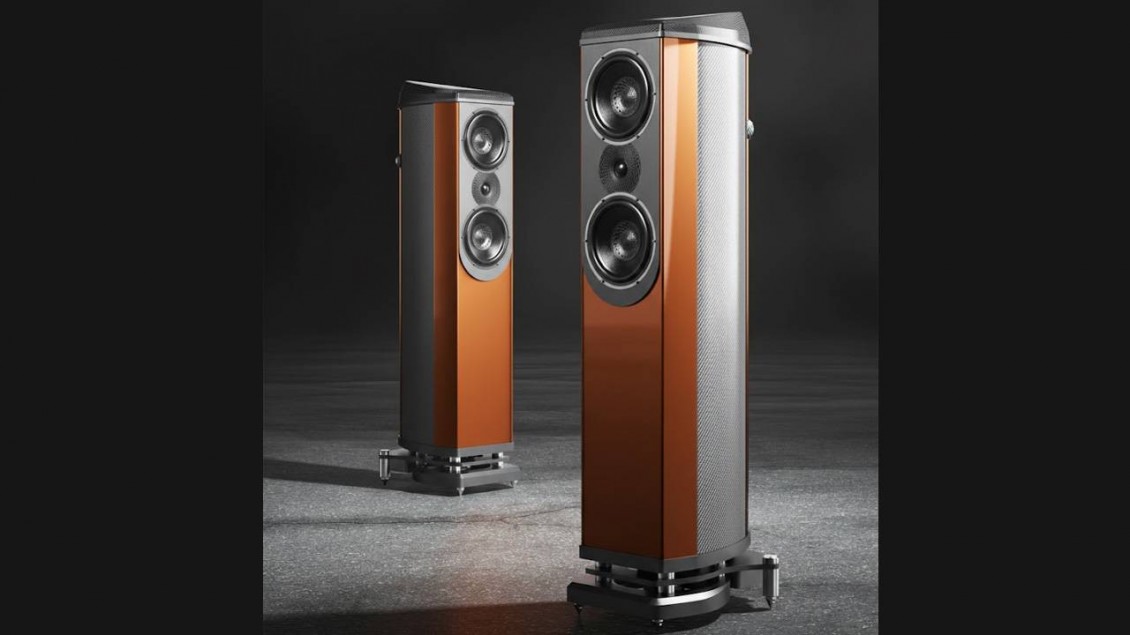 WILSON BENESCH A.C.T. 3zero > Ko zvočniki utihnejo in spregovori glasba