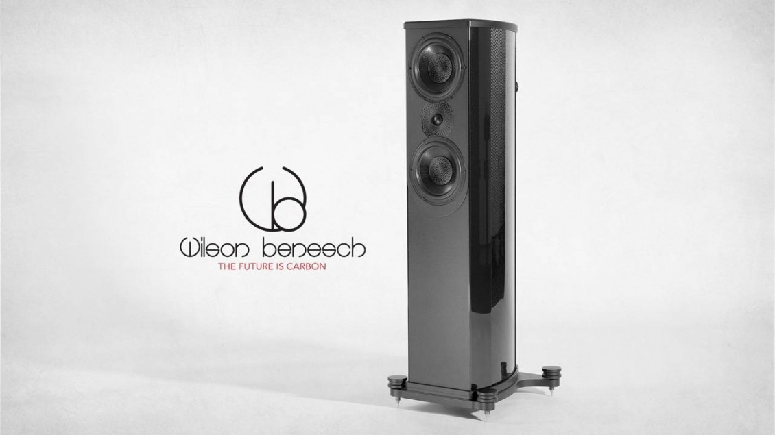 NOVO > WILSON BENESCH HORIZON - Nova zvočna dimenzija NOVO > WILSON BENESCH HORIZON - Nova zvočna dimenzija