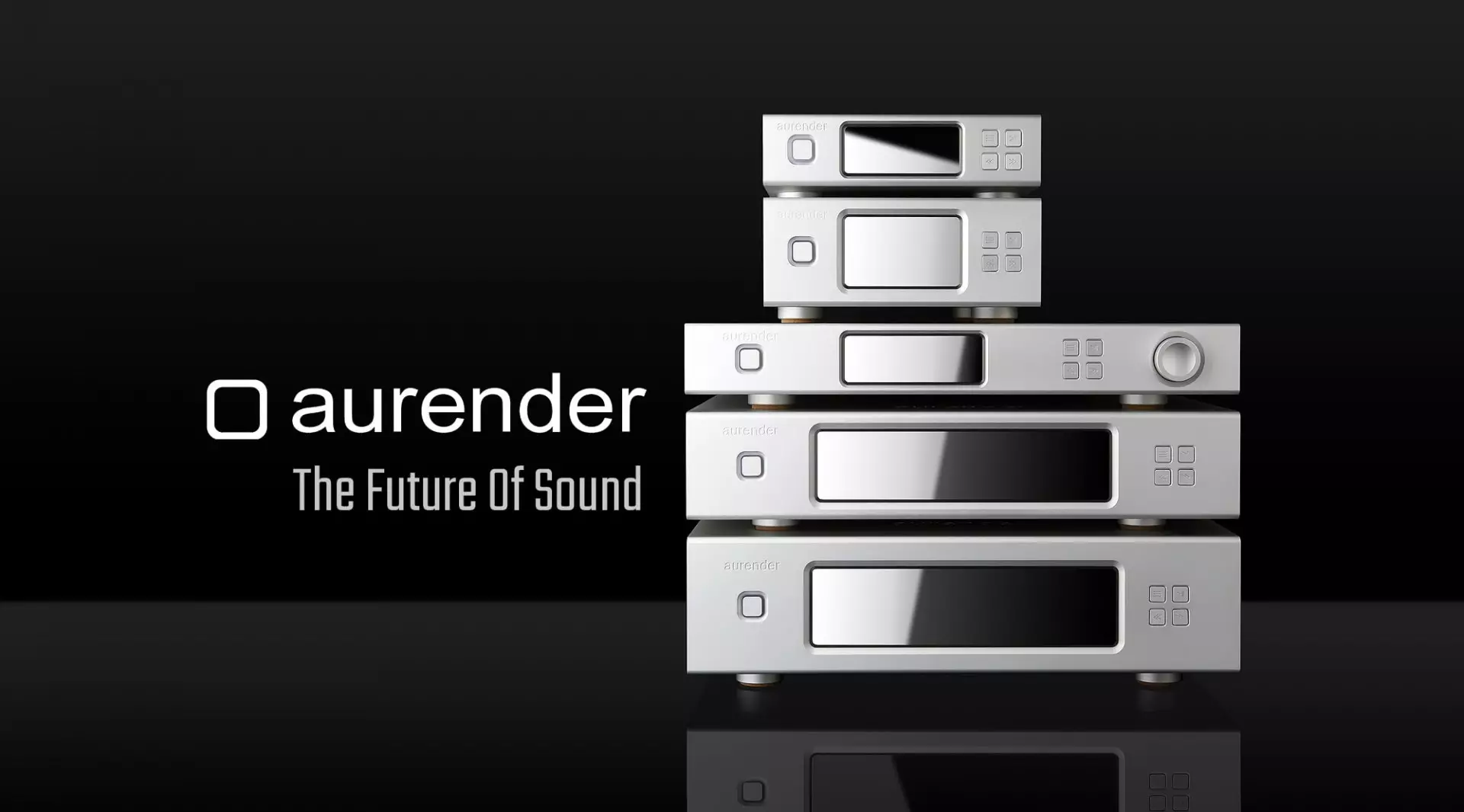 aurender-omrežni-predvajalnik