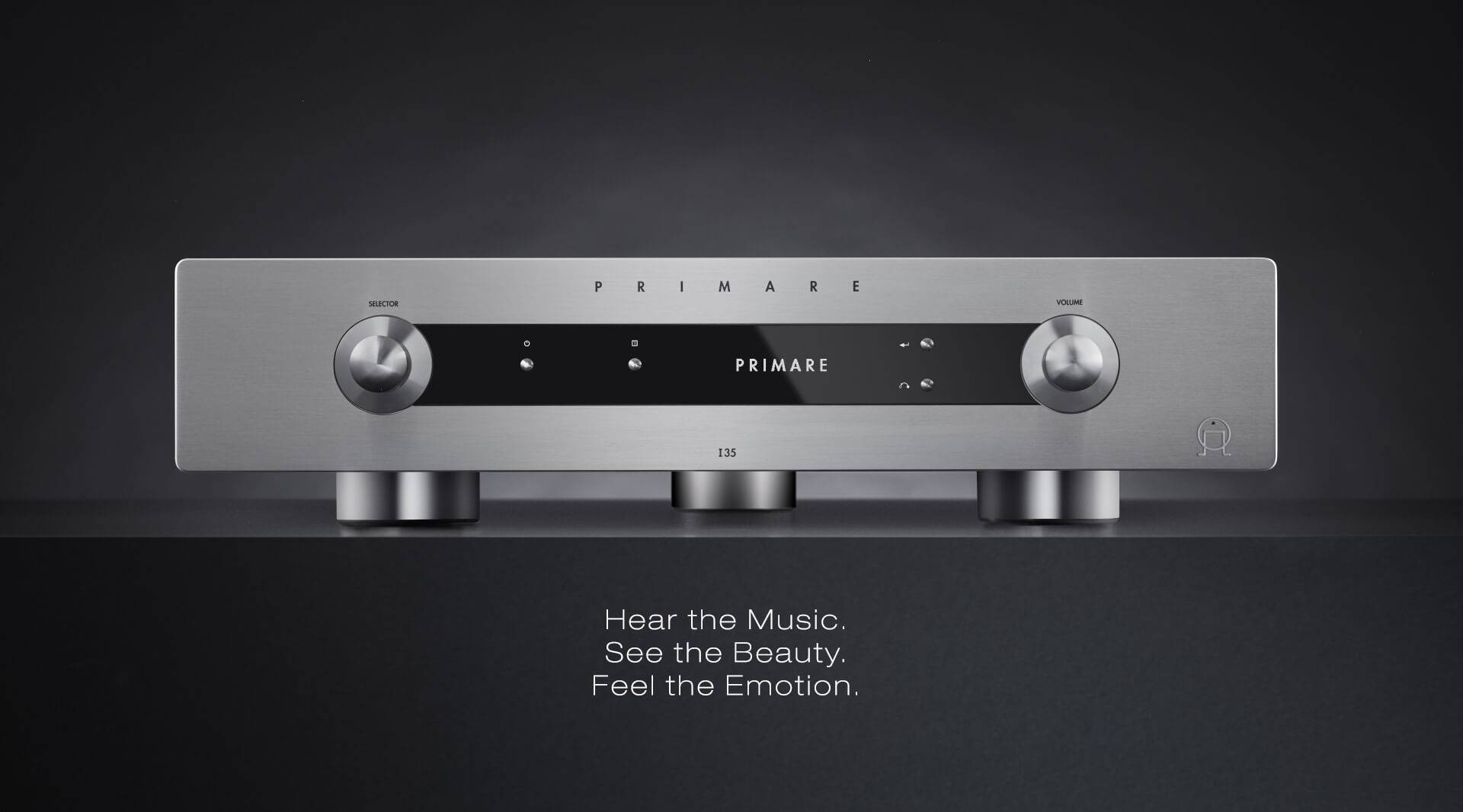 primare-audio