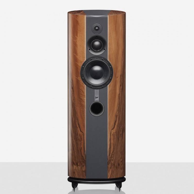 EL50 ANNIVERSARY Floorstanding