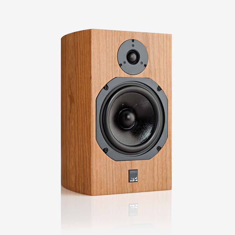 SCM11 Standmount