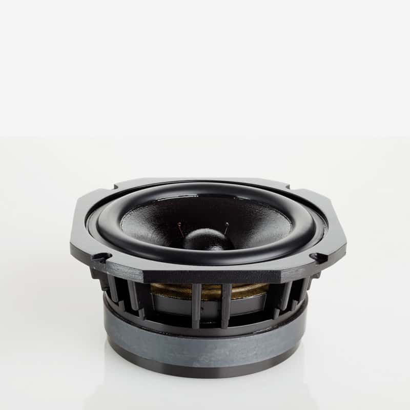 SCM11 Standmount
