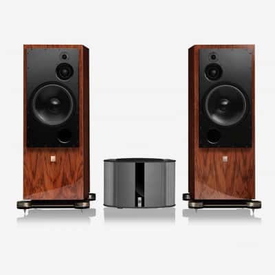 TOWERS SCM150ASLT LE