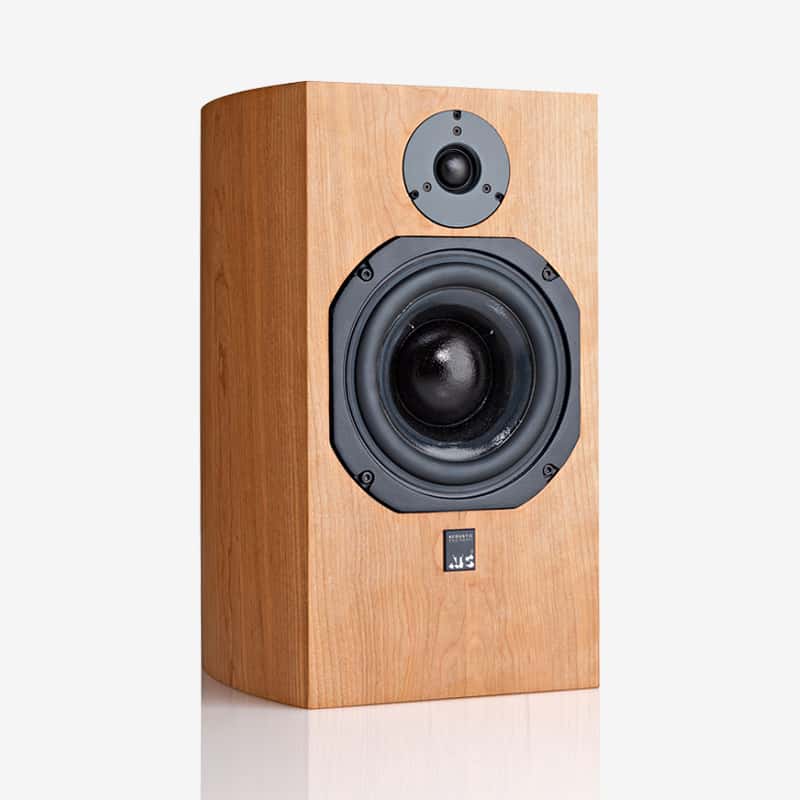 -SCM 19 SCM19-Kompaktni, ATC